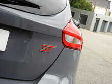 Ford Focus T EcoBoost ST-3