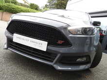 Ford Focus T EcoBoost ST-3