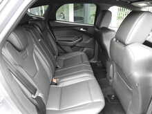 Ford Focus T EcoBoost ST-3