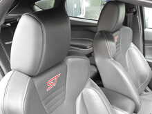 Ford Focus T EcoBoost ST-3