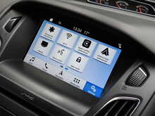 Ford Focus T EcoBoost ST-3