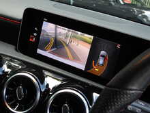 Mercedes-Benz A-Class A 180 Amg Line Executive