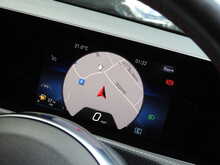 Mercedes-Benz A-Class A 180 Amg Line Executive