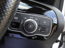 Mercedes-Benz A-Class A 180 Amg Line Executive