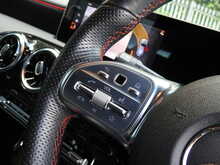 Mercedes-Benz A-Class A 180 Amg Line Executive