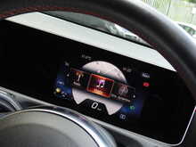 Mercedes-Benz A-Class A 180 Amg Line Executive