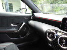 Mercedes-Benz A-Class A 180 Amg Line Executive