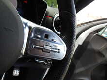 Mercedes-Benz A-Class A 180 Amg Line Executive