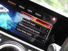 Mercedes-Benz A-Class A 180 Amg Line Executive