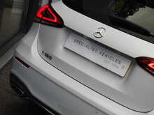Mercedes-Benz A-Class A 180 Amg Line Executive