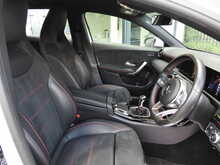 Mercedes-Benz A-Class A 180 Amg Line Executive