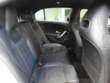 Mercedes-Benz A-Class A 180 Amg Line Executive