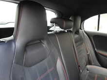 Mercedes-Benz A-Class A 180 Amg Line Executive
