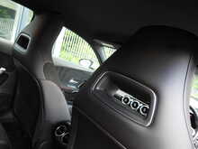 Mercedes-Benz A-Class A 180 Amg Line Executive