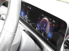 Mercedes-Benz A-Class A 180 Amg Line Executive