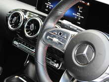 Mercedes-Benz A-Class A 180 Amg Line Executive