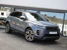 Land Rover Range Rover Evoque D180 First Edition
