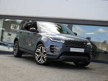Land Rover Range Rover Evoque D180 First Edition