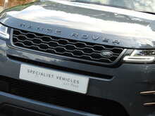 Land Rover Range Rover Evoque D180 First Edition