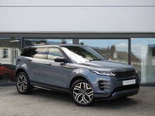 Land Rover Range Rover Evoque D180 First Edition