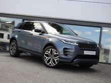 Land Rover Range Rover Evoque D180 First Edition
