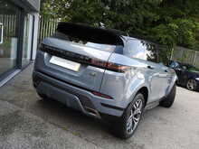 Land Rover Range Rover Evoque D180 First Edition