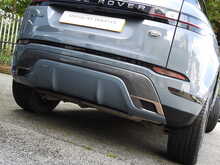 Land Rover Range Rover Evoque D180 First Edition