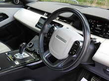 Land Rover Range Rover Evoque D180 First Edition