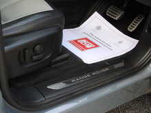 Land Rover Range Rover Evoque D180 First Edition