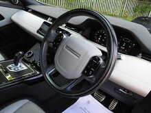 Land Rover Range Rover Evoque D180 First Edition