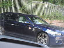 Land Rover Range Rover Evoque D180 First Edition