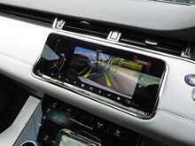 Land Rover Range Rover Evoque D180 First Edition