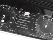 Land Rover Range Rover Evoque D180 First Edition