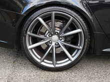 Audi RS4 Avant FSI V8