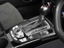 Audi RS4 Avant FSI V8