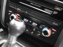 Audi RS4 Avant FSI V8