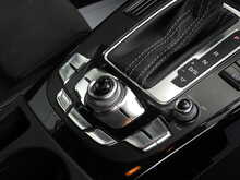 Audi RS4 Avant FSI V8