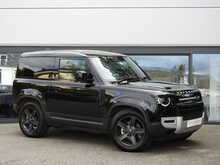 Land Rover Defender 90 P300 SE