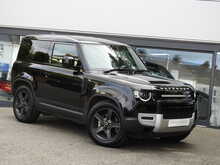Land Rover Defender 90 P300 SE