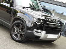 Land Rover Defender 90 P300 SE