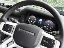 Land Rover Defender 90 P300 SE
