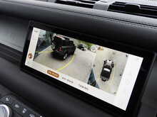 Land Rover Defender 90 P300 SE