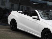 Mercedes-Benz E Class E220 CDI AMG Sport