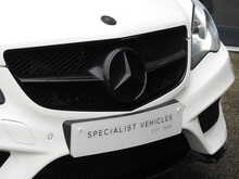 Mercedes-Benz E Class E220 CDI AMG Sport