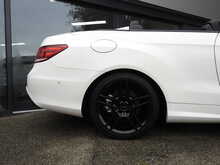 Mercedes-Benz E Class E220 CDI AMG Sport