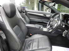 Mercedes-Benz E Class E220 CDI AMG Sport