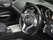 Mercedes-Benz E Class E220 CDI AMG Sport