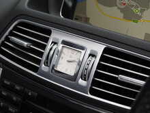 Mercedes-Benz E Class E220 CDI AMG Sport