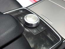 Mercedes-Benz E Class E220 CDI AMG Sport