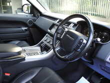 Land Rover Range Rover Sport SD V6 HSE